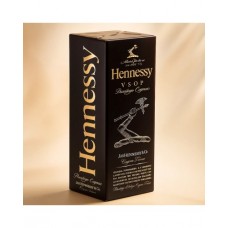 КОНЬЯК ХЕННЕССИ (HENNESSY) 3 Л